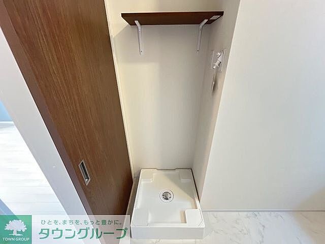 洋室