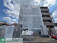 東京都三鷹市新川6丁目27：物件画像／株式会社タウンハウジング東京　国分寺店