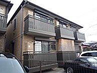 東京都東大和市芋窪3丁目2103-1：物件画像／株式会社タウンハウジング東京　国分寺店
