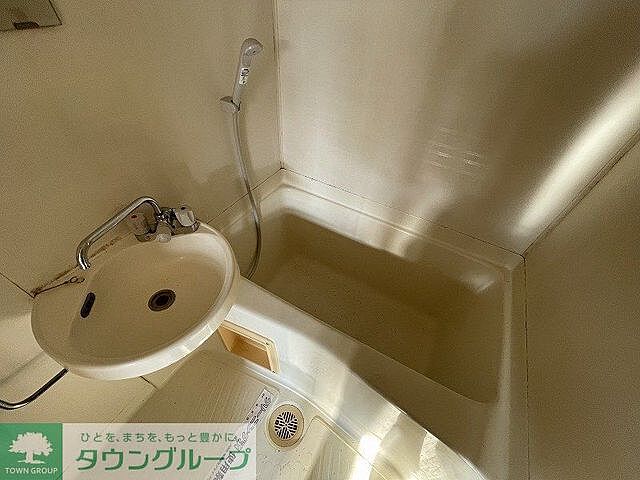 浴室