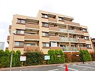 東京都三鷹市新川6丁目25-23：物件画像／株式会社タウンハウジング東京　国分寺店