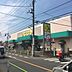 周辺：いなげやむさし村山店 徒歩16分。スーパー 1260m