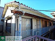 東京都武蔵野市西久保3丁目9-16：物件画像／株式会社タウンハウジング東京　国分寺店