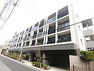 東京都立川市曙町3丁目2-17：物件画像／株式会社タウンハウジング東京　国分寺店