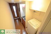 同タイプ代表写真となり設備仕様は一部異なる場合があります。