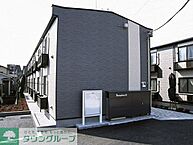 東京都東村山市廻田町1丁目12-27：物件画像／株式会社タウンハウジング東京　国分寺店