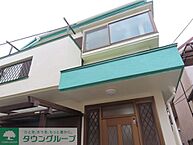 東京都東村山市廻田町3丁目19-53：物件画像／株式会社タウンハウジング東京　国分寺店