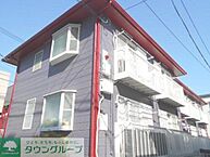 東京都三鷹市井口4丁目3-20：物件画像／株式会社タウンハウジング東京　国分寺店