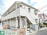 東京都三鷹市井口4丁目15-25：物件画像／株式会社タウンハウジング東京　国分寺店