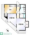 エーデルハイム4階8.0万円