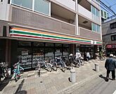 セブンイレブン東村山秋津町5丁目店 386m