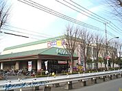 ★東小金井駅周辺★ 1500m