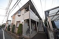 東京都小金井市東町5丁目28-32：物件画像／株式会社タウンハウジング東京　国分寺店