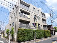 東京都三鷹市上連雀9丁目7-12：物件画像／株式会社タウンハウジング東京　国分寺店