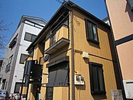東京都武蔵野市境3丁目4-1：物件画像／株式会社タウンハウジング東京　国分寺店