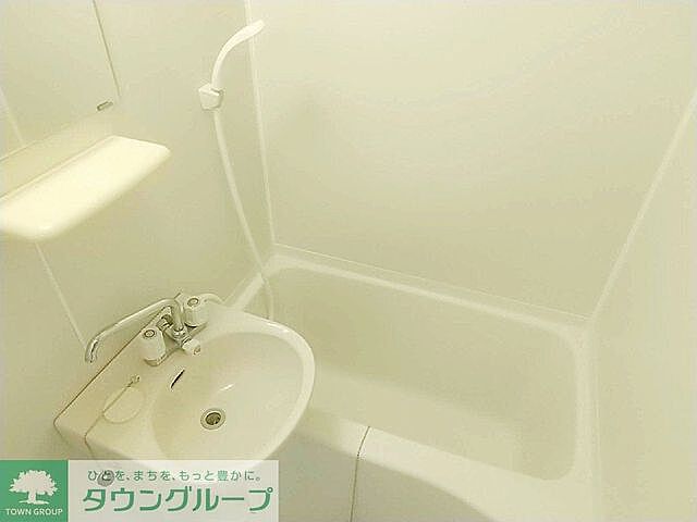 浴室