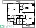 ラ・ベーラー是政2階8.5万円
