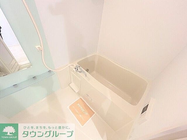 浴室