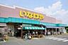 周辺：いなげや小平回田店 徒歩3分。スーパー 170m