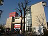 周辺：西友花小金井店 徒歩11分。スーパー 870m