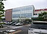 周辺：ヨークマート東村山店 380m