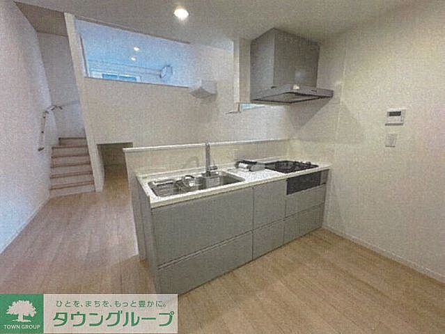 キッチン