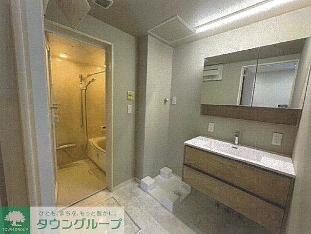 浴室