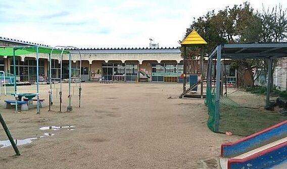 和泉市立北池田...