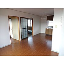 セジュール泉 201 ｜ 島根県出雲市小山町（賃貸アパート2LDK・2階・51.50㎡） その11