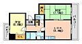 ラフォルテ森本3階5.7万円