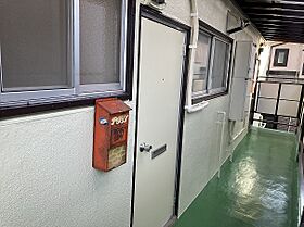 霧敷荘 201 ｜ 埼玉県さいたま市大宮区大成町２丁目343-1（賃貸アパート2K・2階・34.78㎡） その9