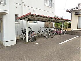 メゾンOGAWA 202号 ｜ 宮崎県宮崎市吉村町南今村4050-1（賃貸マンション2LDK・2階・51.84㎡） その3