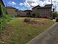 茨城県常陸太田市亀作町：物件画像