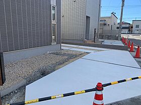 ベルリード能登川  ｜ 滋賀県東近江市山路町（賃貸一戸建3SLDK・--・78.24㎡） その17