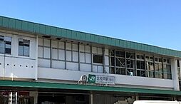 [周辺] 【駅】北松戸まで2009ｍ