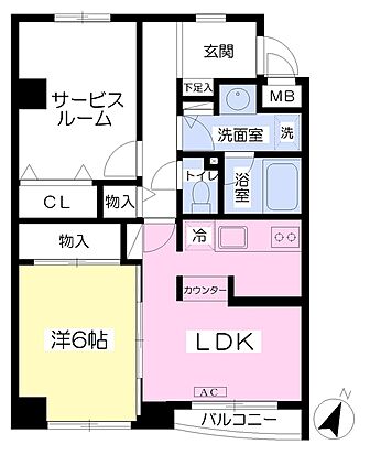 外観画像