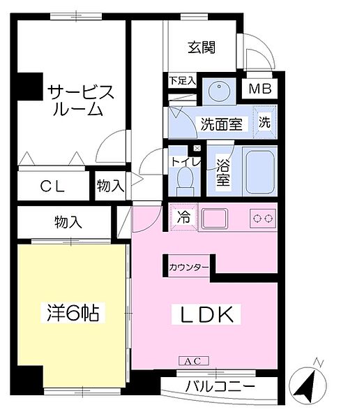 外観画像