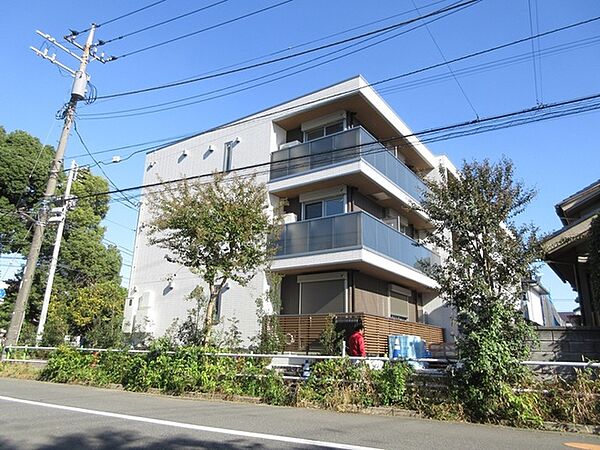 外観画像