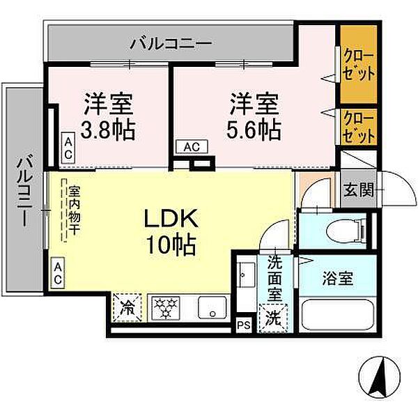 外観画像