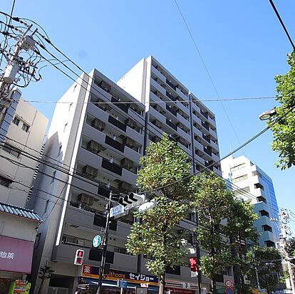外観画像