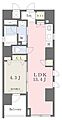 グラヴィータ大塚8階19.2万円