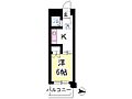 メゾンドール大山3階5.9万円