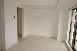 オスピタリテ神楽坂 202 2階1LDKのリビング/ダイニング