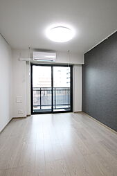 ベゼレ西池袋 402 4階1Kのリビング/ダイニング