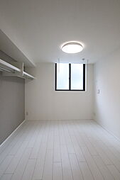 ティロフィナーレ王子神谷 102 1階1Kのリビング/ダイニング