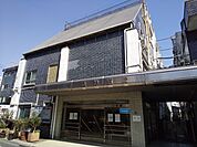 長汐病院まで280ｍ