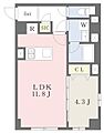 グランジット本郷壱岐坂1階24.4万円