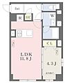 グランジット本郷壱岐坂1階19.4万円
