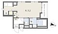 Leaphia千川3階13.0万円