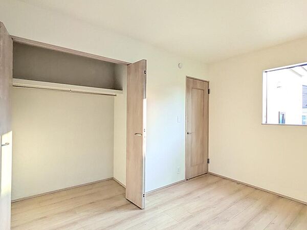 子供部屋